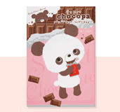 チョコパ