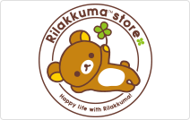 オフィシャルショップ