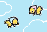 鳥さん