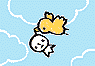 てるてる坊主