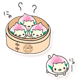 ももにゃんこまん