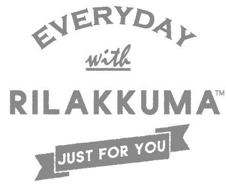Everyday with Rilakkuma