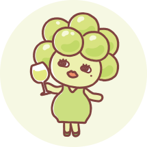 マスカットさん