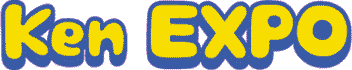 Afro Ken EXPO