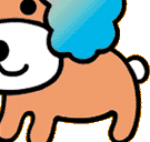 At