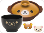 Rilakkuma キッチン