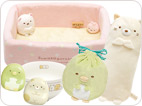 すみっコぐらし