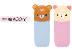 つめかえボトルセット