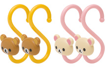 S字フック