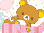 My Only Rilakkuma