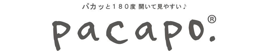 pacapo.®️