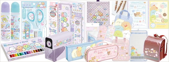 ゴーゴースクール／ハッピースクール　11月下旬発売予定