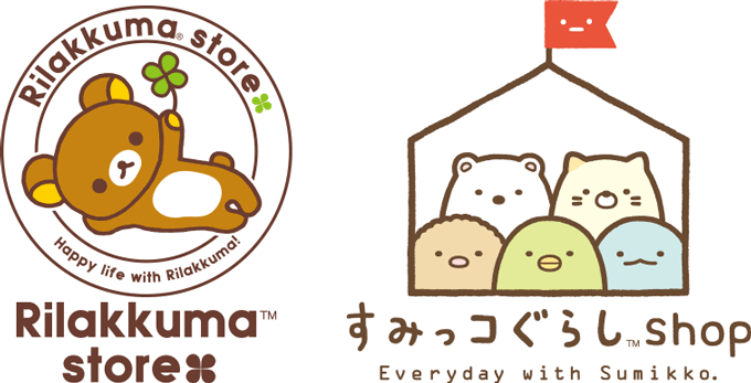 リラックマストア すみっコぐらしshop