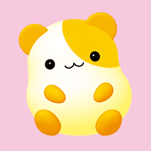 ぽてはむ