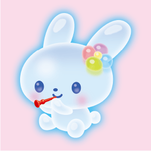 San-xネット キャラクター一覧