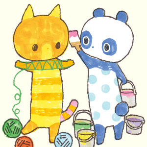 PATTERN×PATTERN