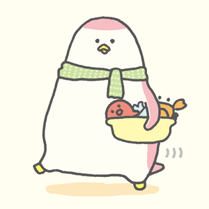 ヌクヌクおんぺん