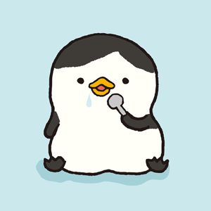 オトーフペンギン