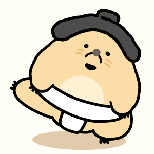 どすこいもぐら