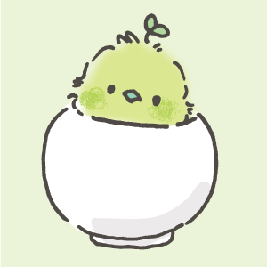 こけぴより
