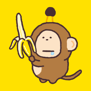 おさるらい