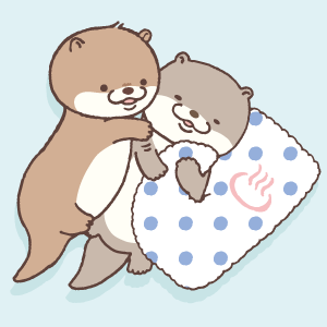 かわわちゃんズ