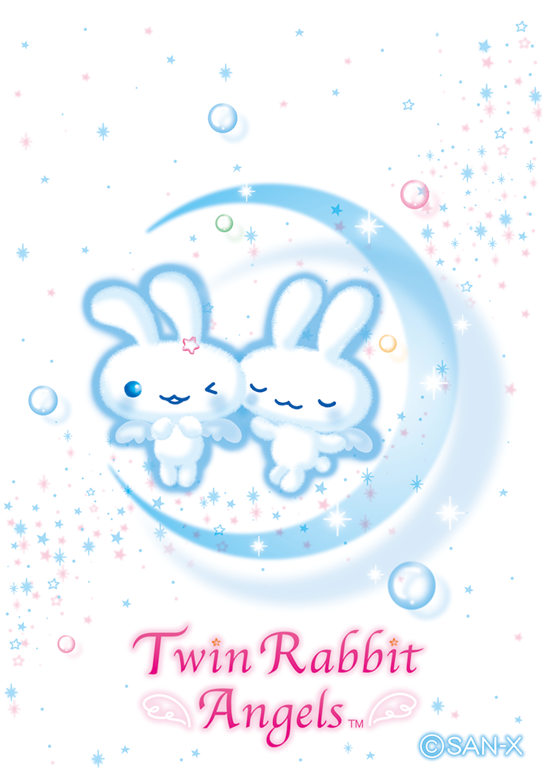 ツインラビットエンジェル | キャラクターギャラリー
