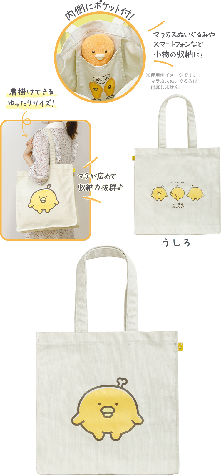 チキップダンサーズ 2022年11月発売予定「もっと知りたいチキップダンサーズ」テーマ