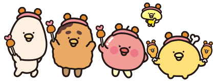 チキップダンサーズ