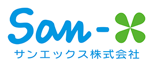 社名、CIを改変