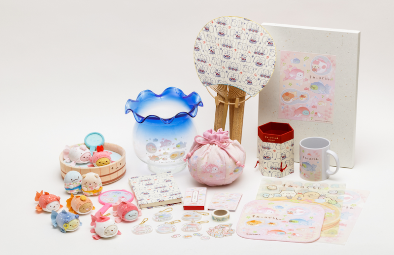 深堀隆介展　水面のゆらぎの中へ
