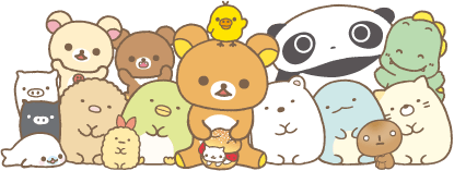 サンエックスユニバース