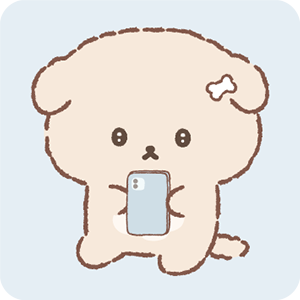いしよわちゃん【公式】
