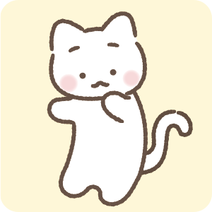 ねこのひたいはうす【公式】