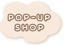POP-UP SHOP