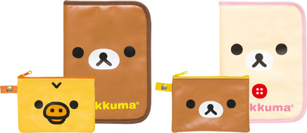 貴重品ケース