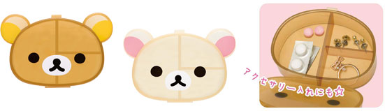 ピルケース