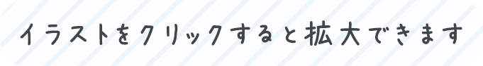 イラストをクリックすると拡大できます