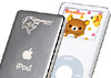 iPod nano 4GbN}o[W