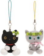 ミニミニぬいぐるみクリーナー