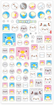 ドロップシール