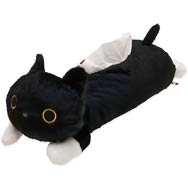 ぬいぐるみティッシュカバー