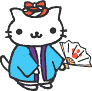 にゃんこまつり