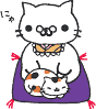 駄菓子屋にゃんこ