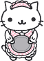 にゃんこカフェ
