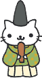 にゃんこ神社