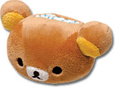 携帯スタンドぬいぐるみ