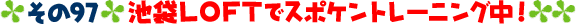r܂knesŃX|Pg[jOI