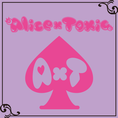 alice設定資料