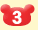 3